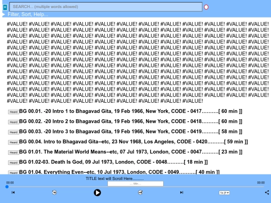 sp_audio_1 screenshot