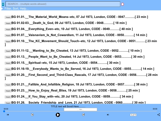 sspr_audio screenshot
