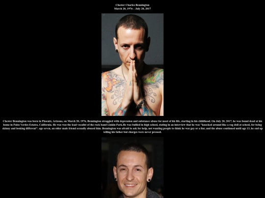 Chester screenshot