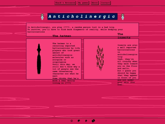 anticholinergic screenshot