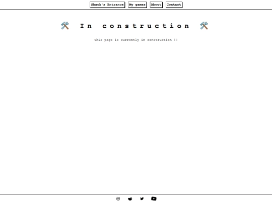 lasvidados screenshot