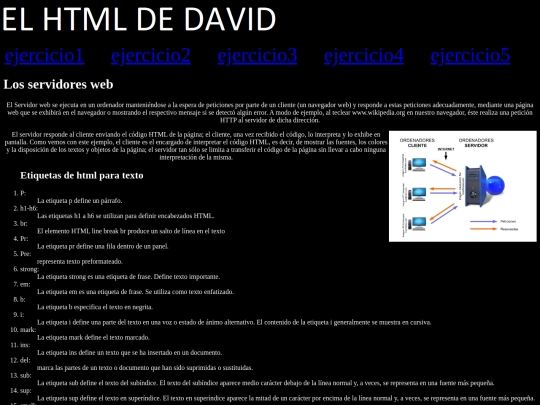 Index1 screenshot