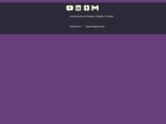 contact screenshot