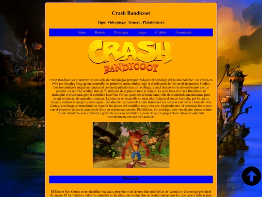 ej05 screenshot