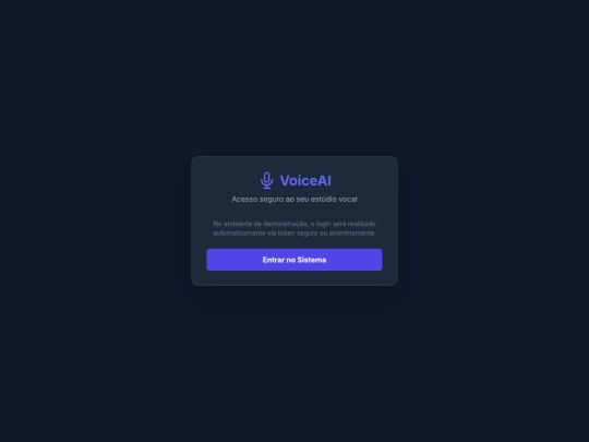 Jogos/Testevoz screenshot