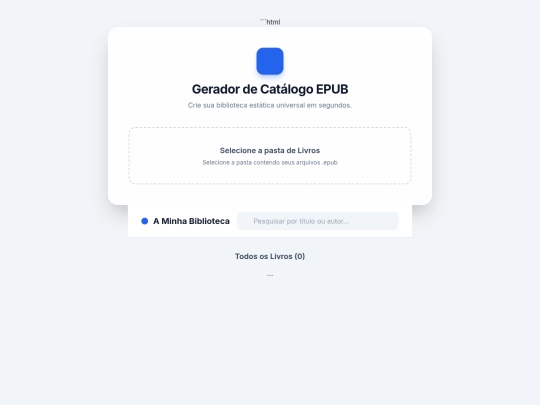 Paginas/Gersdorlista screenshot