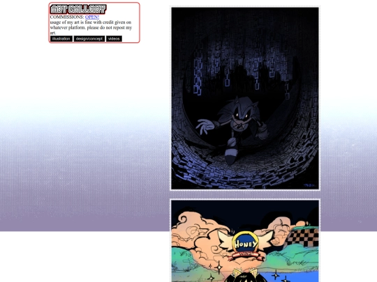 art screenshot