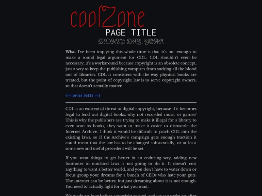 scripts/TEMPLATE screenshot