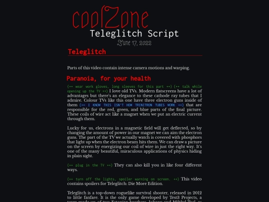 scripts/tgscript screenshot