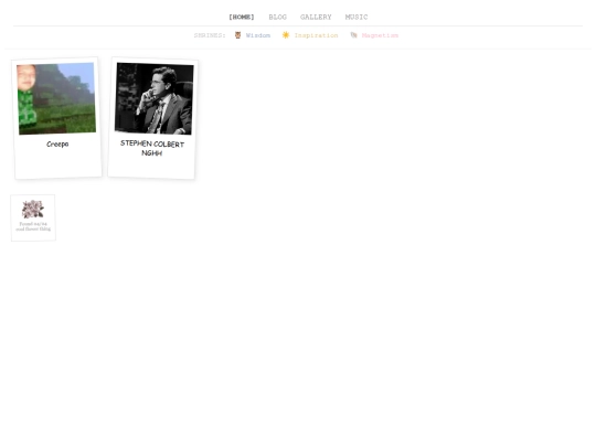 gallery screenshot