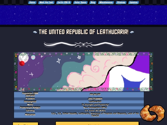 world/url screenshot