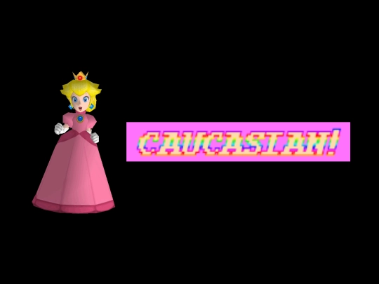 peachy screenshot