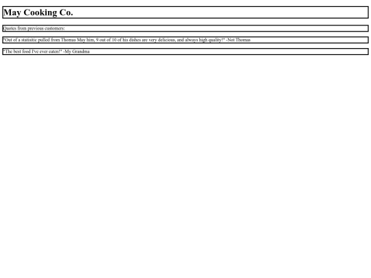 rhetoricproject screenshot