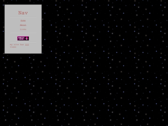 sidebar screenshot