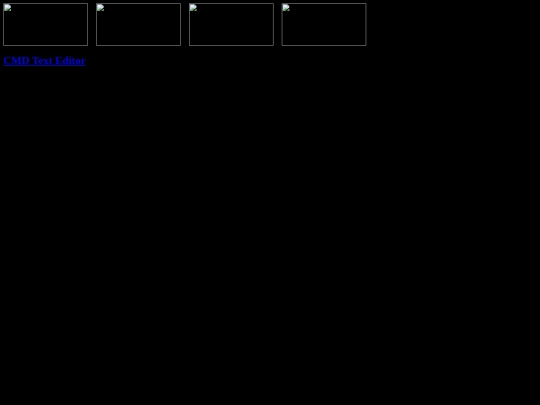 cmd-apps_Instruction screenshot