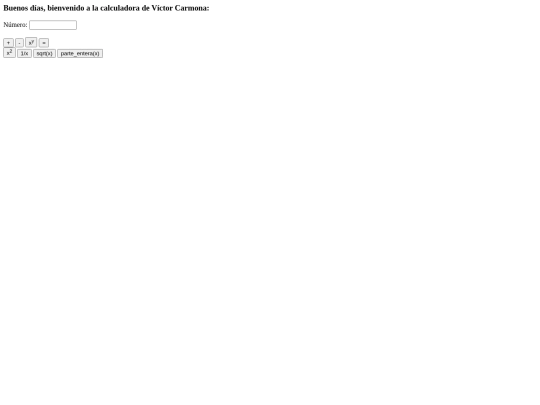 modulo4 screenshot