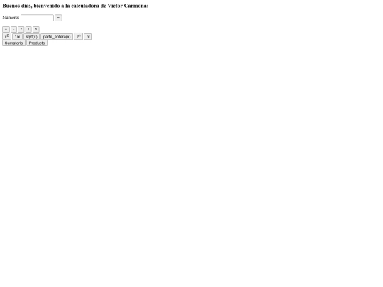 modulo5 screenshot