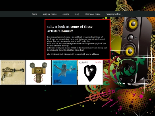 othermusic screenshot