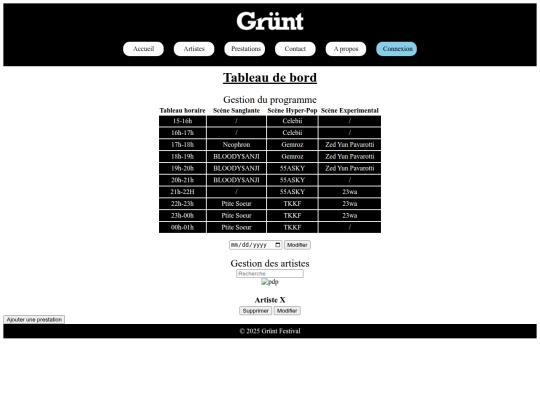 tableau_de_bord_orga screenshot