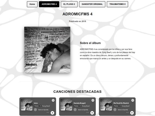 EJERCICIO-1-PROGRAMACION/Adromicfms4 screenshot