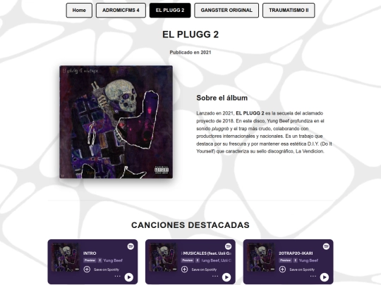 EJERCICIO-1-PROGRAMACION/ElPlugg2 screenshot