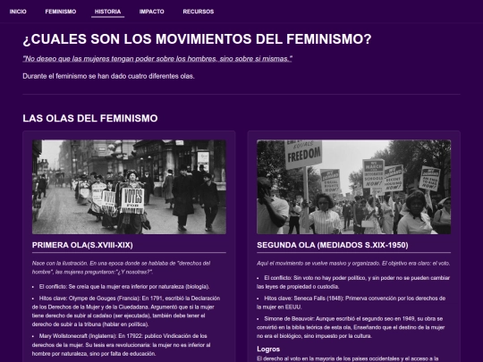 EJERCICIO-4-PROGRAMACION/historia screenshot