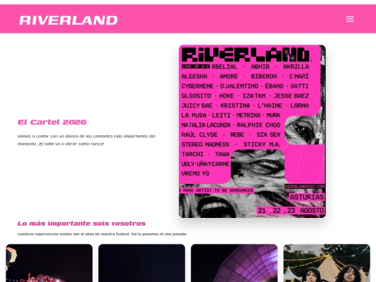 WEB-TEMA-LIBRE-RIVERLAND/galeria screenshot