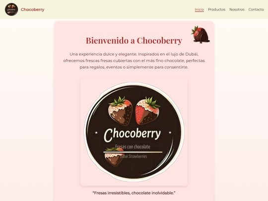 productos screenshot