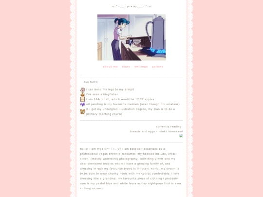 link screenshot