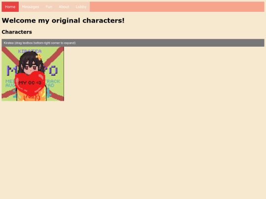 oc screenshot