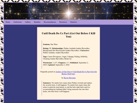 Fics/Until_Death_Do_Us_Part screenshot