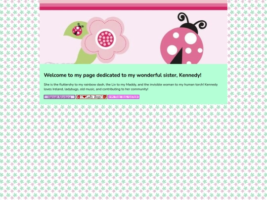 Kennedy screenshot