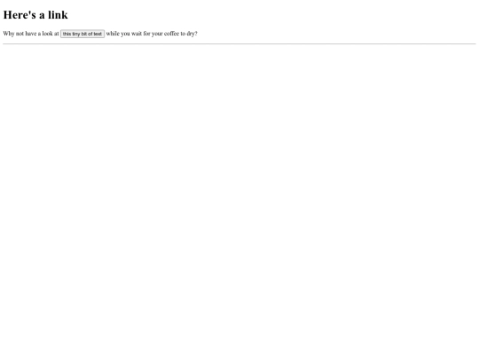 build-list screenshot