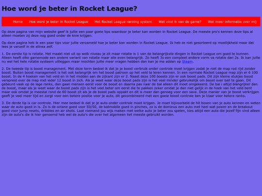 overmij screenshot
