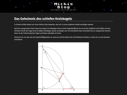 posts/kreiskegel screenshot