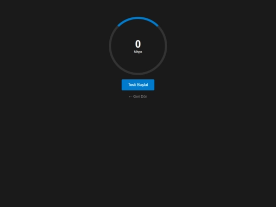 yazi-testi screenshot