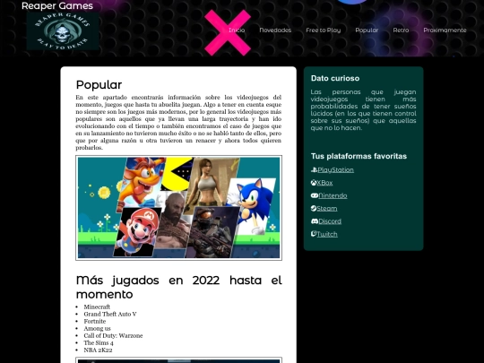 MiPagina Final/html/popular screenshot