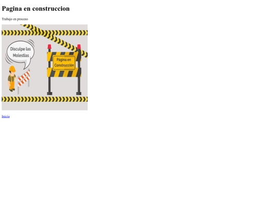 ProyFin Entrega2/html/pagCons screenshot