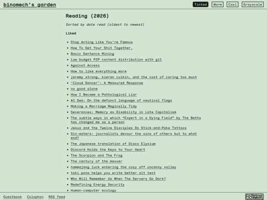 bookmarks/read-2026 screenshot