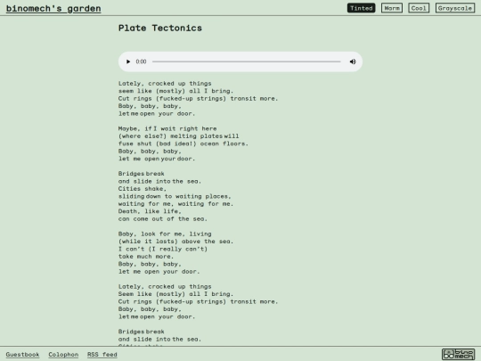 supercos/plate-tectonics screenshot