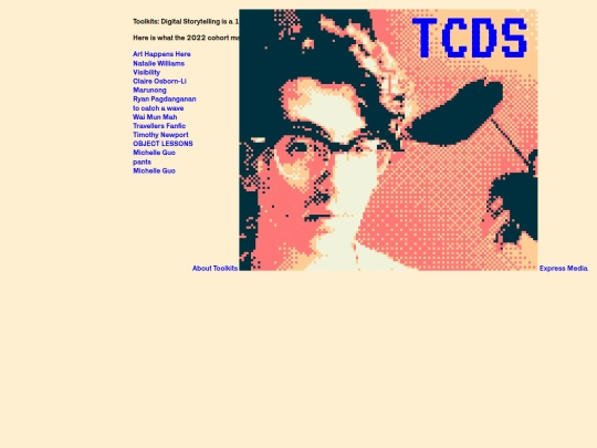 toolkits2022 screenshot