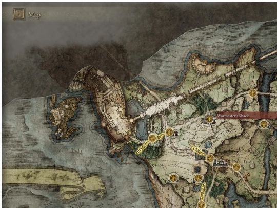 práctica07a.enlaces/mapa screenshot