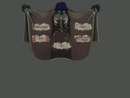 invitation screenshot