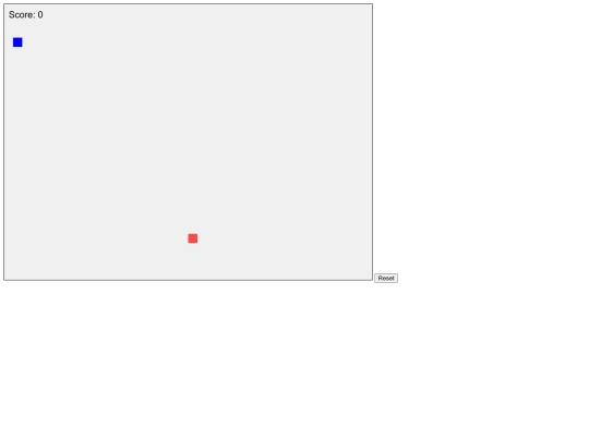 RheeCode/CodegameS screenshot