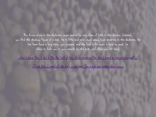 dungeon/dungeon4 screenshot