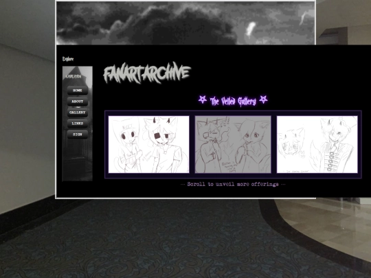 art screenshot