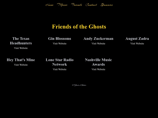 friends screenshot