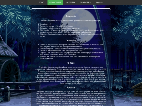 comojogar screenshot