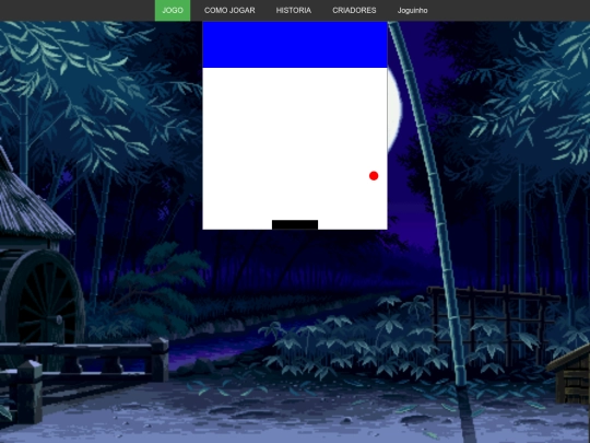 jogocobrinha screenshot