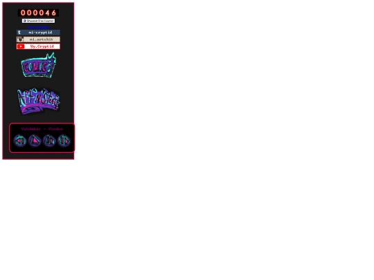 sidebar screenshot